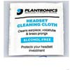 Plantronics Cleaning Towelette (1)