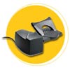 Plantronics Avaya HL10 Handset Lifter / Remote Answerer
