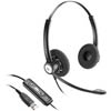 Plantronics Blackwire C620 USB Noise Canceling Binaural Headset for Unified Communications