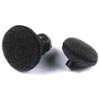 Plantronics 29955-04 Earbud Large Bell Tip /w Cushion For Plantronics H81 and H81N Tristar headsets