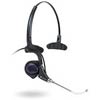 P161-U10P - Plantronics - Polaris DuoPro Headset - P161, 61148-01, 61148-02