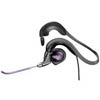 P181-U10P - Plantronics - Polaris Behind-the-Head DuoPro Headset - P181, 62848-01, 62848-02