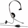 M114 - Plantronics - Stable Over-The-Head Mobile Headset with Volume Control - 46290-51, 46290-53