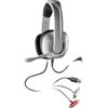 GameCom X40 - Plantronics - Stereo gaming headset for Xbox 360® - 83603-01, gaming headset, xbox, x-box