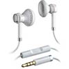 BackBeat 116 White - Plantronics - Stereo Headphones w/ Mic - backbeat