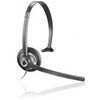 72516-01 - Plantronics - M214i  Monaural Wired 3-in-1 Headset for PC, Mobile Phones, and Cordless Phones - VoIP Headset - Cell Phone Headset - Home Phone Headset