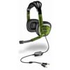 71014-15 - Plantronics - .Audio 350 Halo 2 Edition Over-The-Head Binaural Noise Canceling Analog Computer Headset - PC Headset - Gaming Headset - Analog PC Headset - Analog Computer Headset