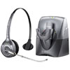 Plantronics CS351 SupraPlus Wireless Monaural Voice Tube Headset