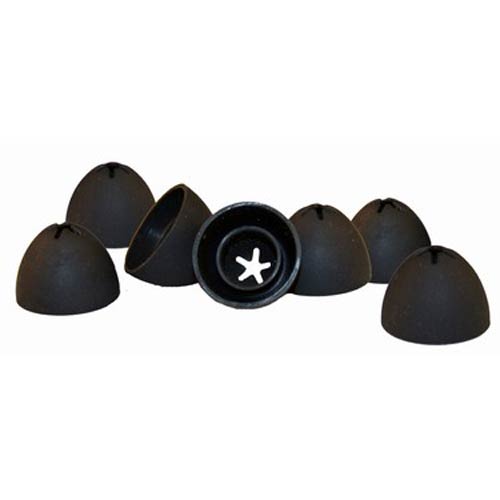 Listen Technology LA-151 Replacement Eartips for LR-42