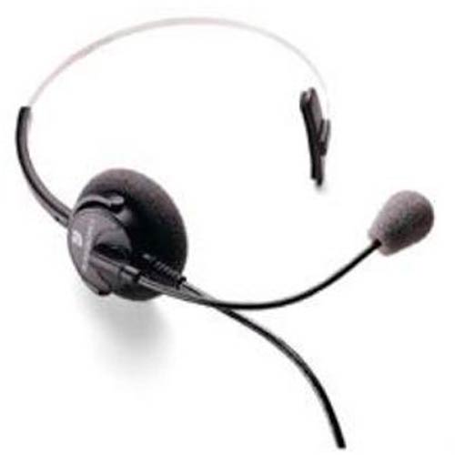 Plantronics Supra RF Monaural NC