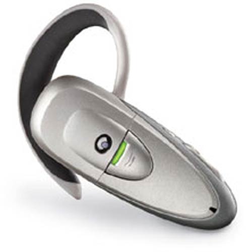 Plantronics M3500 Bluetooth Mobile Headset for Noisy Environments