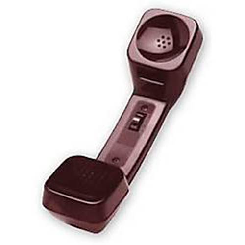 Clarity PTT-K-M-EM-95 Walker Push-to-Talk Handset for Secure Conversations - White