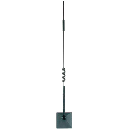 Wilson Electronics 301102 Dual Band Glass Mount Antenna 800-1900 MHz, 14' Coax