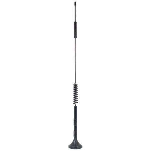 Wilson Electronics 301103 Dual Band Magnet Mount 800-1900 MHz Cellular Antenna - FME Female