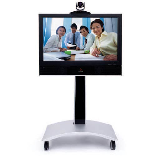 Polycom HDX 7000-1080 Telepresence Solution - 1080p