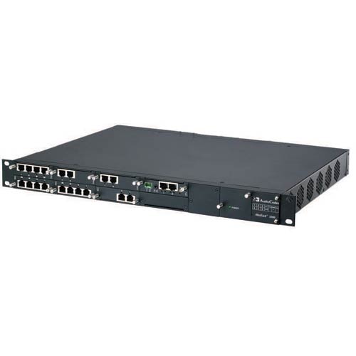 Mediant 1000 VoIP Gateway  1E1/T1