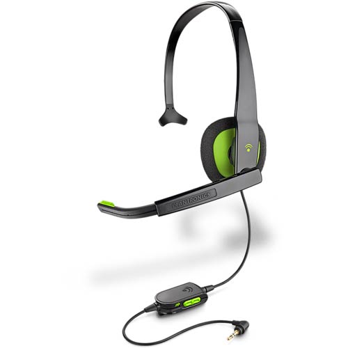 Plantronics GameCom X10 Gaming Headset for Xbox 360