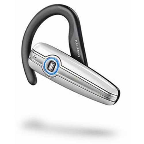 Plantronics MIX Explorer 330 White Mobile Bluetooth Headset