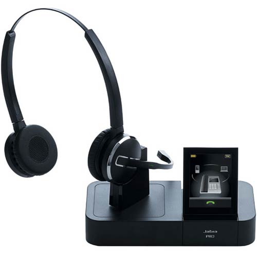 Jabra Pro 9465 Duo