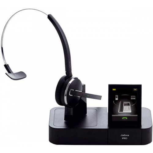 Jabra Pro 9470 Mono