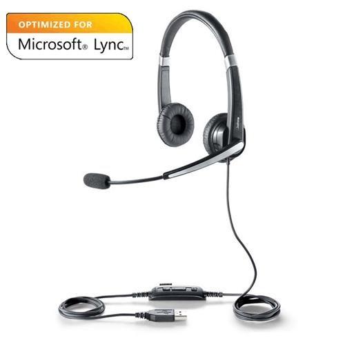 UC Voice 550 Duo MS