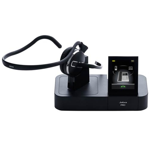 Jabra PRO 9460 Mono