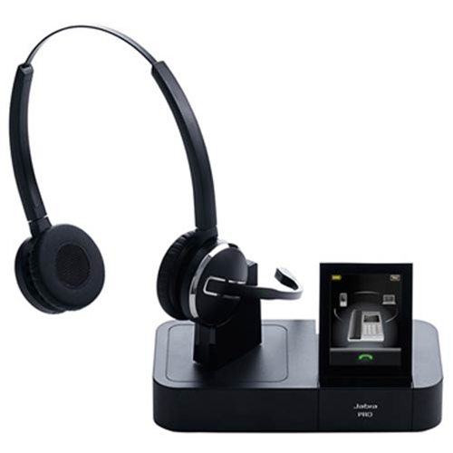 Jabra PRO 9460 Duo