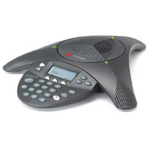 Polycom SoundStation2 Direct Connect for Nortel