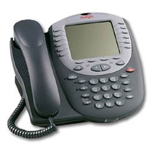 Avaya 700381544 Definity 4621SW IP Telephone