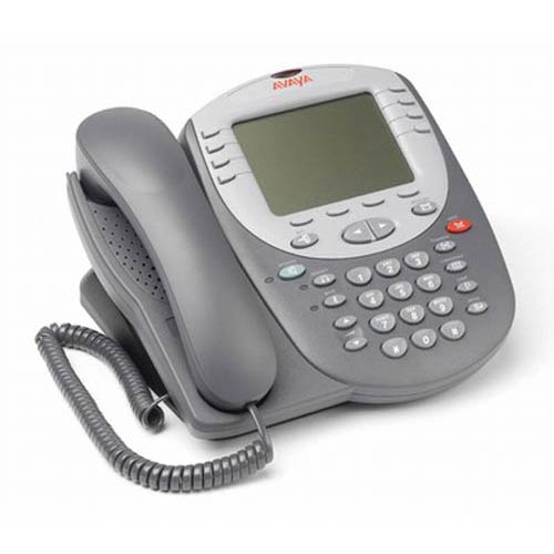 Avaya 700381627 IP Office 5420 Digital Telephone