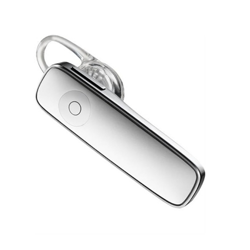 Plantronics Marquee 2 M165 Bluetooth Headset - White