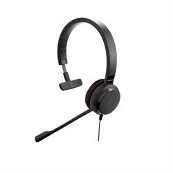 Evolve 30 Mono UC Headset