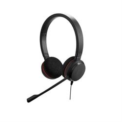 Evolve 30 Stereo UC Headset