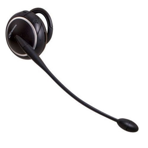 GN9125 Flex Boom Headset Only, 9128-01