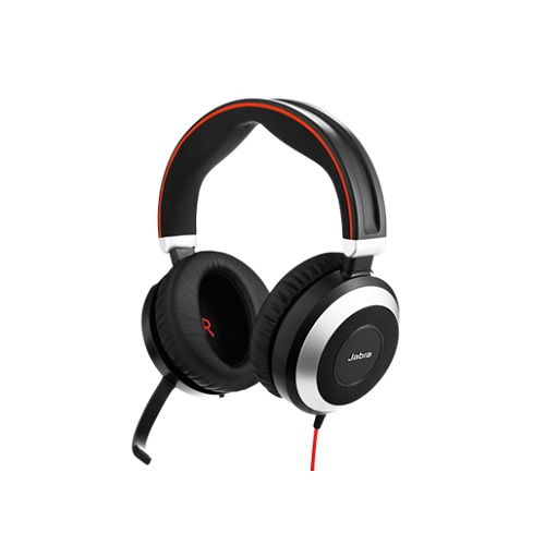 Jabra Evolve Link MS for Evolve 80, Skype for Business/Lync Optimized