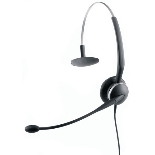 GN2120 Mono, Noise Canceling, 01-0243