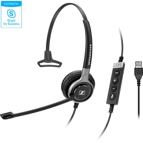 Sennheiser SC 230 USB Wired Headset