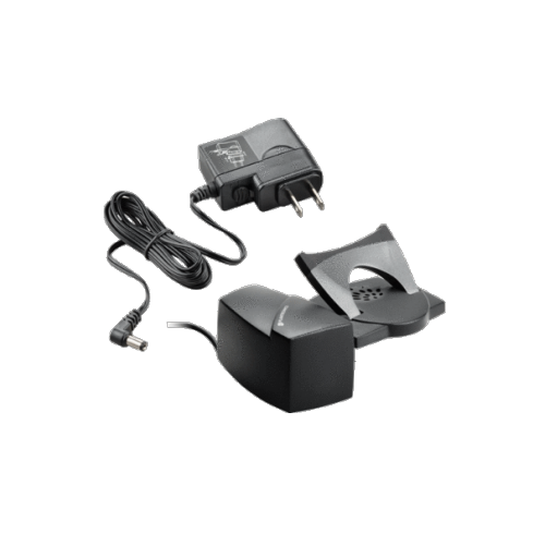 Plantronics HL10 & AC Adapter for MDA Series