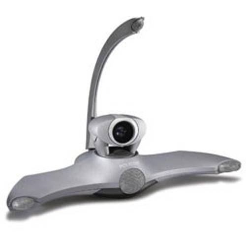 Polycom 2201-50185-001 PowerCam Plus, Main Camera for VSX 8000