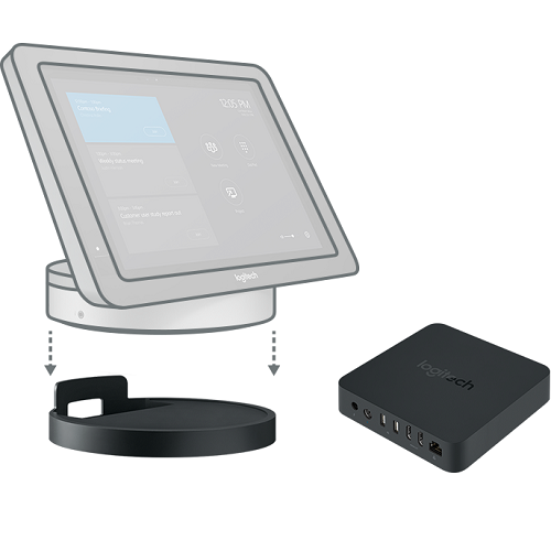 Logitech SmartDock Flex Expansion Kit