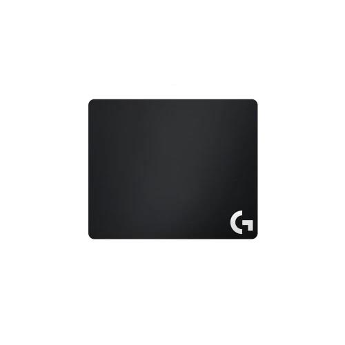 Logitech Hard Gaming Mouse Pad