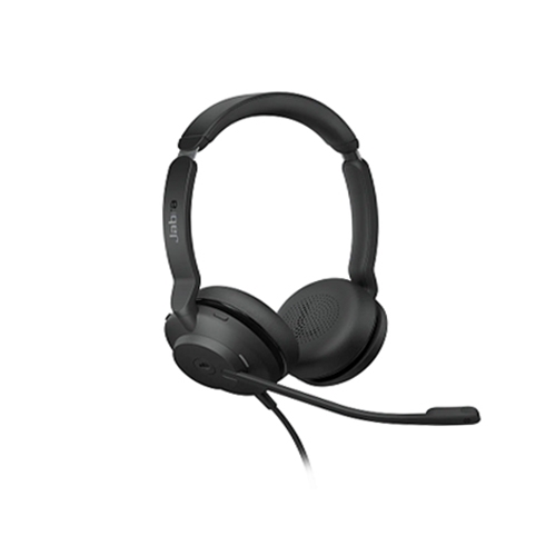 Jabra Evolve2 30 USB-C, MS Stereo Headset