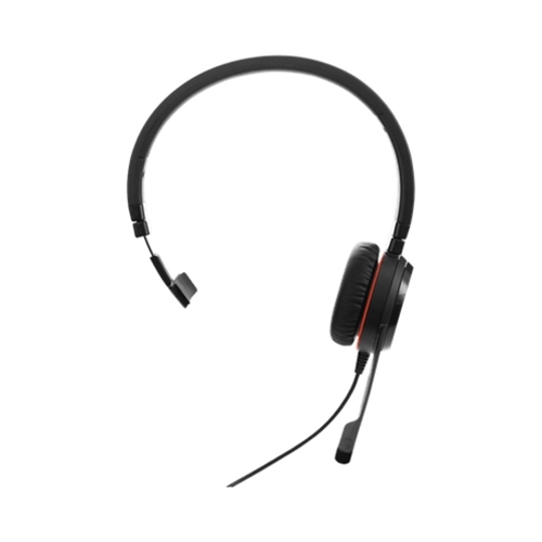 Jabra Evolve 20 SE Mono MS Headset