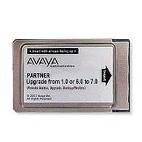 Avaya 700329295 Partner Messaging R7 Upgrade kit