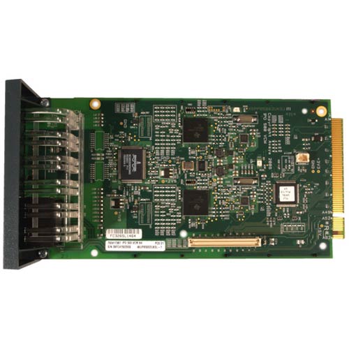 Avaya 700417397 IP Office 500 Modem Card Voice Compression Module 64