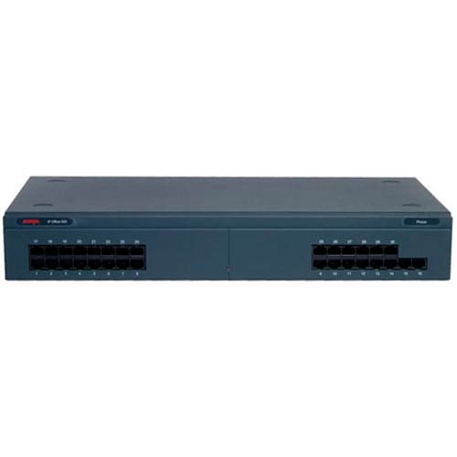 Avaya 700426224 IP Office 500 Expansion Module Phone 30